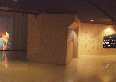 Exposición Art Primer | Artistas de la Prehistoria