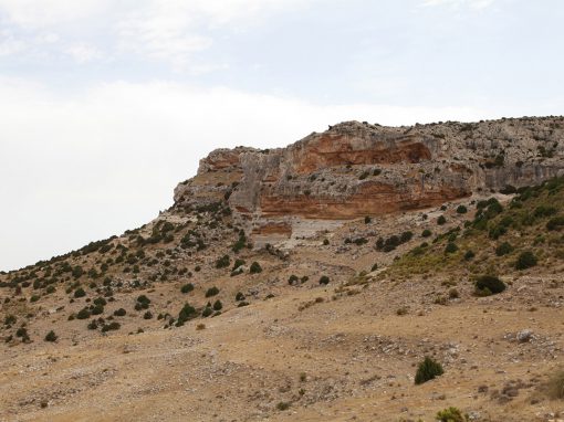 Cueva del Rey Moro