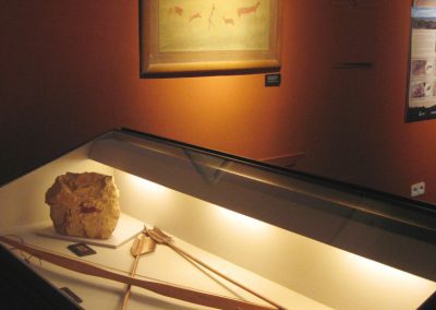 El abrigo de Tortosilla: 100 aniversario de su descubrimiento