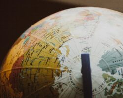 Internacionalització de la docència Internacionalització de la docència