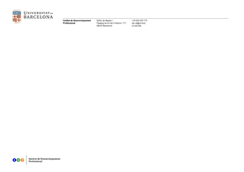 Model de plantilla genrica