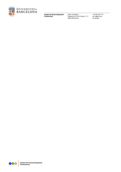 Model de plantilla genrica