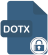 DOTX