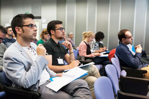 Jornada de transferencia I+D+I sobre “el uso de los isótopos en la resolución de problemas de contaminación ambiental”