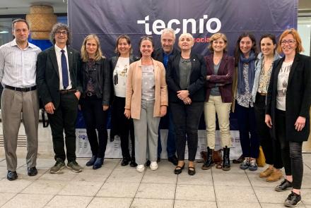 MAiMA_TECNIO Spring Meeting 2023