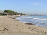 Platja de Mont-roig del Camp [FLP].
