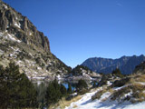 Parc Nacional d'Aig&uuml;estortes-Sant Maurici [ATD].