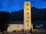Esgl&eacute;sia de Sant Climent de Ta&uuml;ll [ATD].