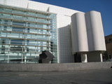 MACBA de Barcelona [ATD].