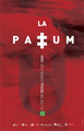 Cartell de la Patum de Berga 2008 [www.lapatum.cat].