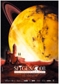 Cartell del Festival de Cinema de Sitges 2008 [www.cinemasitges.com].