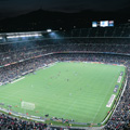 Camp Nou del FC Barcelona [JIOS].