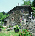 Casa de Turisme Rural (Montseny) [INDEX].