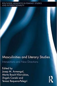 1_Masculinities and Literary Studies- Intersections and New Directions
