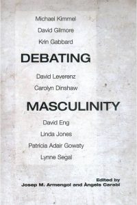 Book - Debating Masculinity
