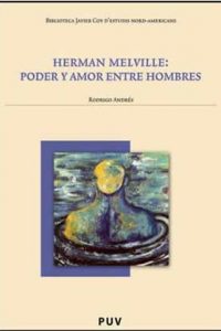 Book - Herman Melville
