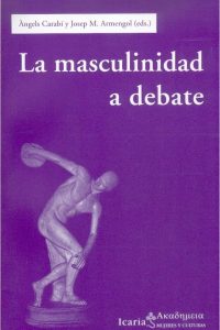 Book - La masculinidad a debate