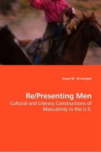 Book - RePresenting Men