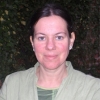Nuria Alonso. Profesora del Máster de Agricultura Ecológica