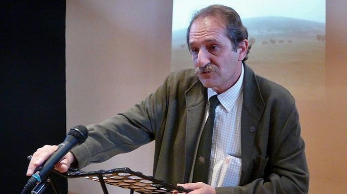Carmelo García Romero: “El modelo ecológico ganadero puede satisfacer gran parte de la actual demanda de forma más sostenible”