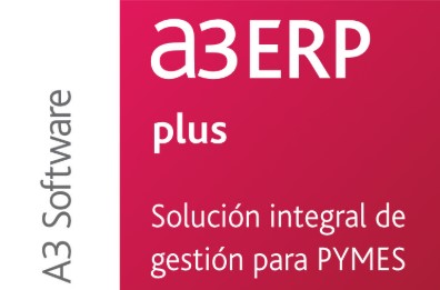A3ERP PLUS – SOFTWARE