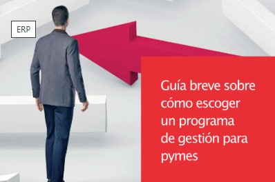 Como elegir ERP