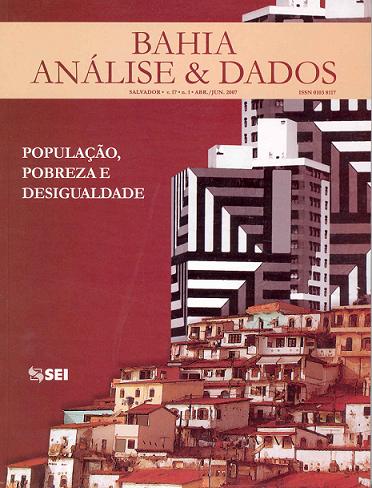 Bahia. An�lise&Dados