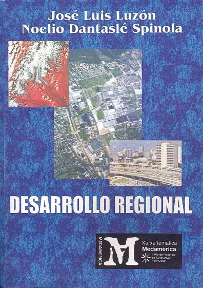 DESARROLLO REGIONAL