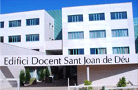 Sant Joan de D�u