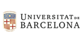 Logo de la UB