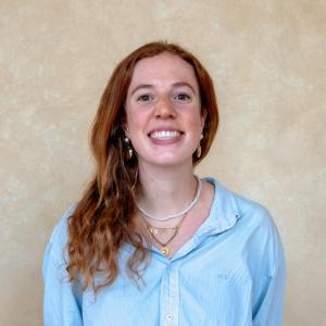 Dijne Haaker, Nehterlands. Universitat de Barcelona.