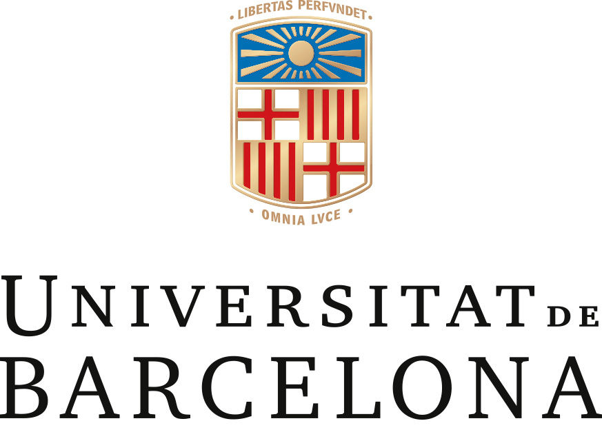 Ves a Universitat de Barcelona