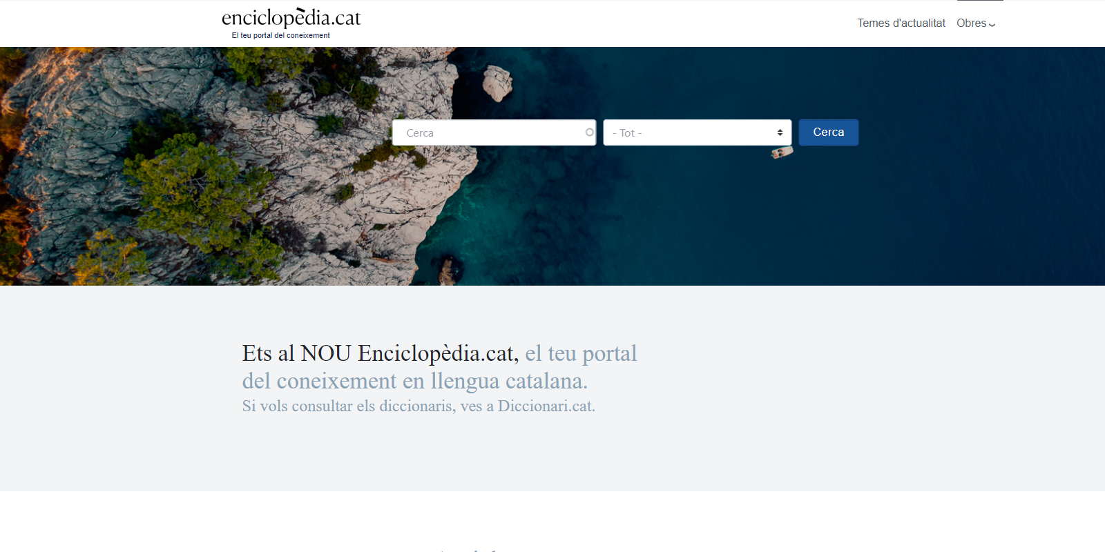 Portal Enciclopèdia.cat