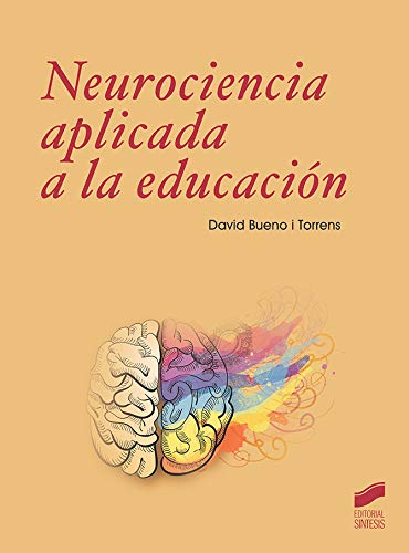 Webinar 'claves de la neuroeducación' de David Bueno