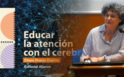 ¡Atención a la atención! con Charo Rueda