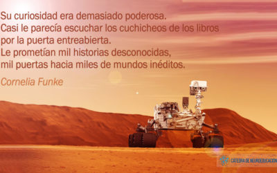 Curiosity: robot a Marte