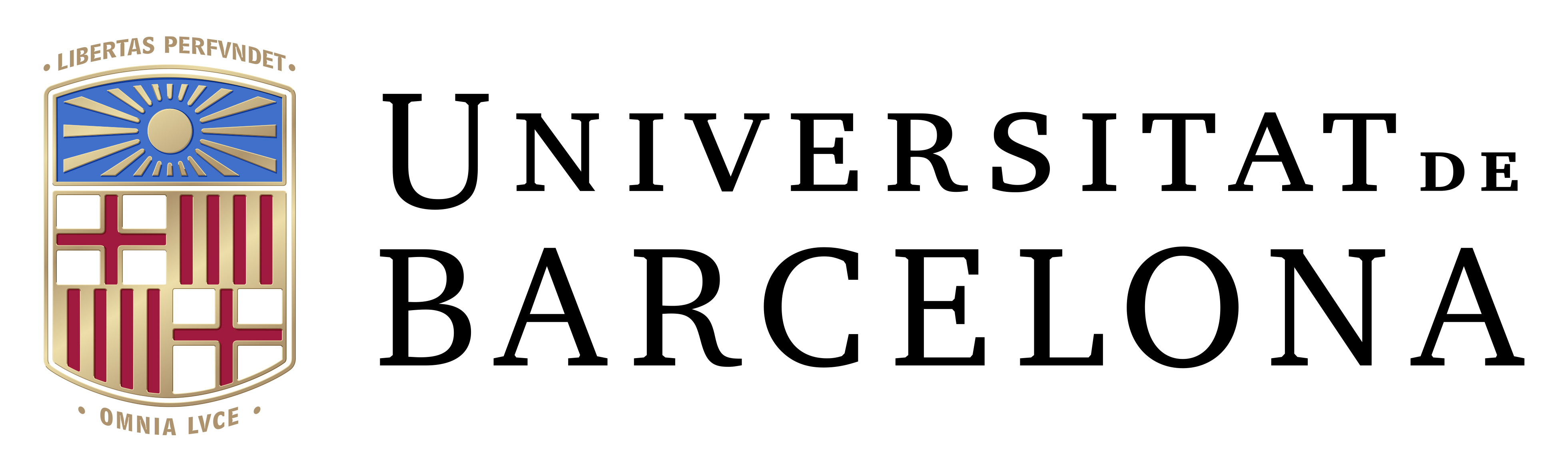 Logo Universitat de Barcelona
