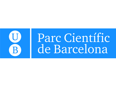 logo parc cientific de barcelona