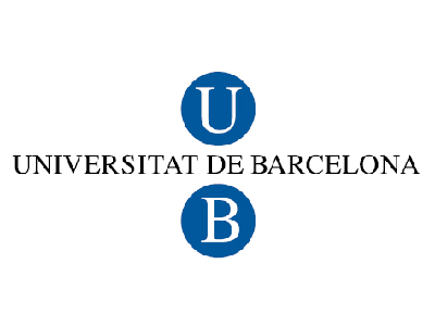 logo universitat barcelona