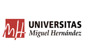 logo universitas miguel hernandez