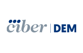 logo ciber dem