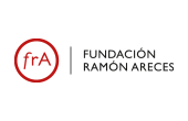 logo fundación ramón areces