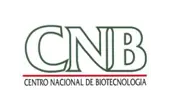 Logo Centro Nacional de Biotecnologia