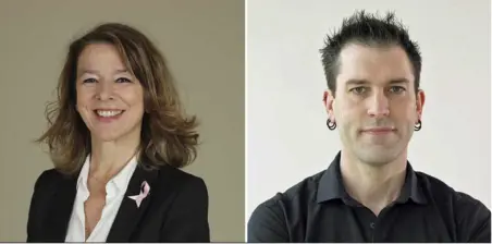 Premio Gazte Role Model 2025