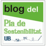 Blog del pla de sostenibilitat
