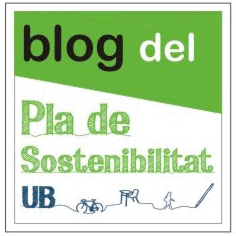 blog del Pla de sostenibilitat