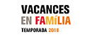 Xanascat: vacances en família 2018