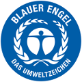 logo blauer engel
