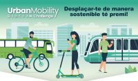 Urban Mobility Challenge 2020