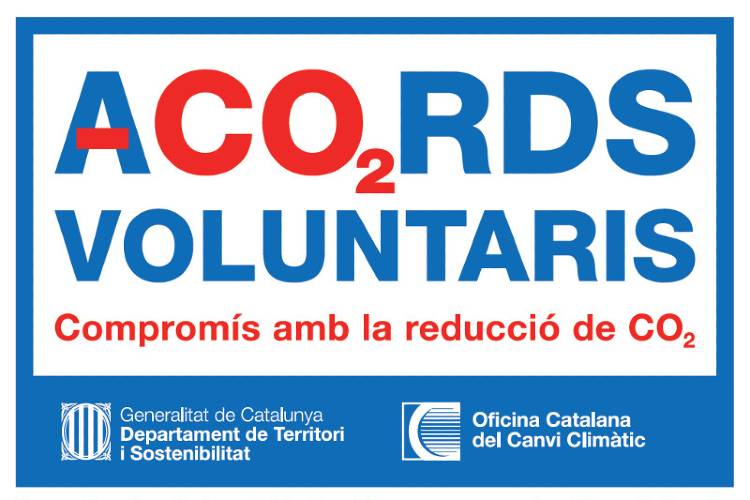 Aco2rds voluntaris